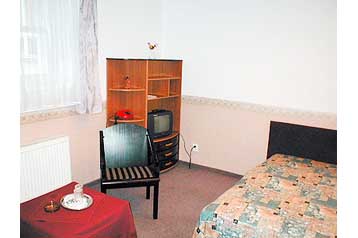 Tchéquie Hotel Rychnov nad Kněžnou, Extérieur